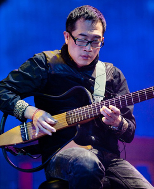 李庭匡